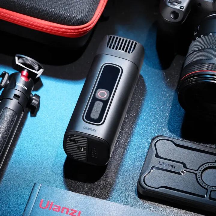 Actual product image Ulanzi FM01