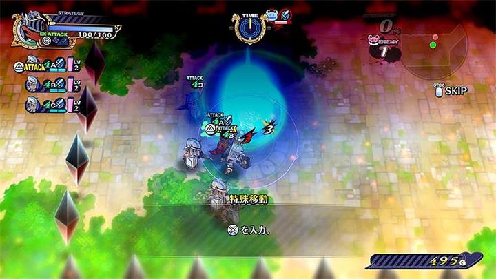 Produktbild Game The Princess Guide, PS4 (PS4, Multilingual)
