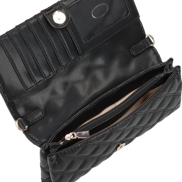 Actual product image Guess Giully clutch purse 12 cm