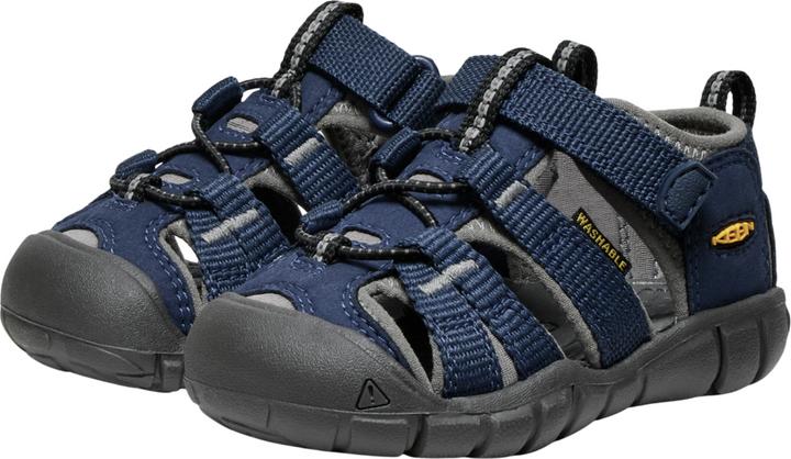 Produktbild Keen T Seacamp Ii Cnx (22)