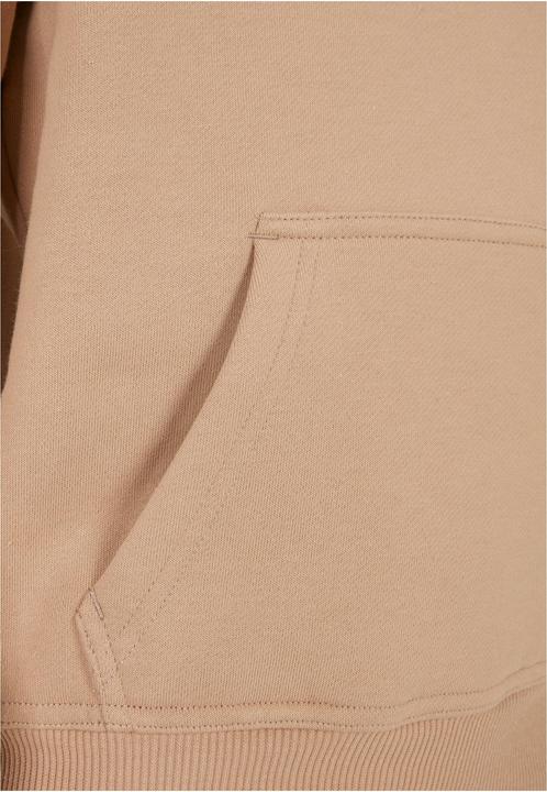 Immagine prodotto Urban Classics Boys Blank Hoody (122)