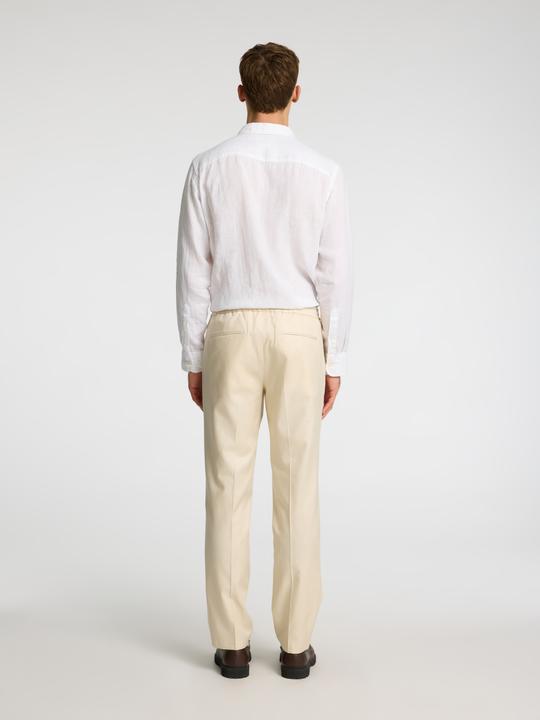 Actual product image Selected Homme Straight Fit Anzughose (S)
