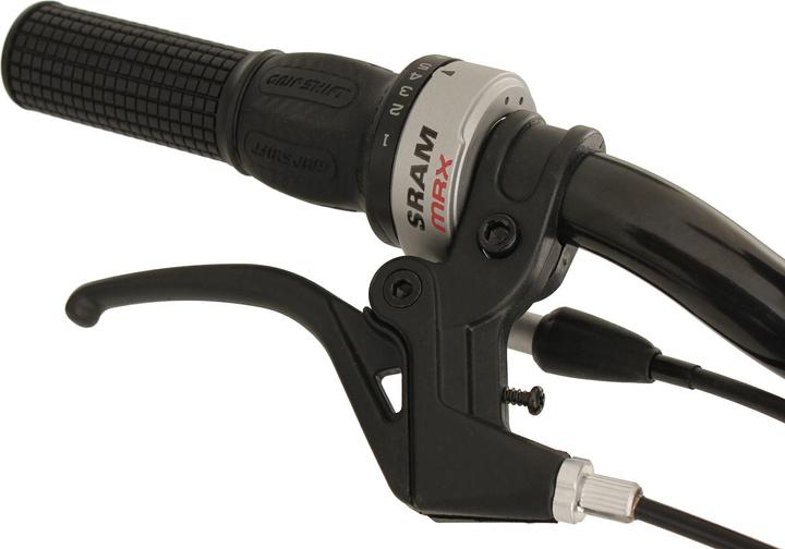 Actual product image KS Cycling Bliss (24")
