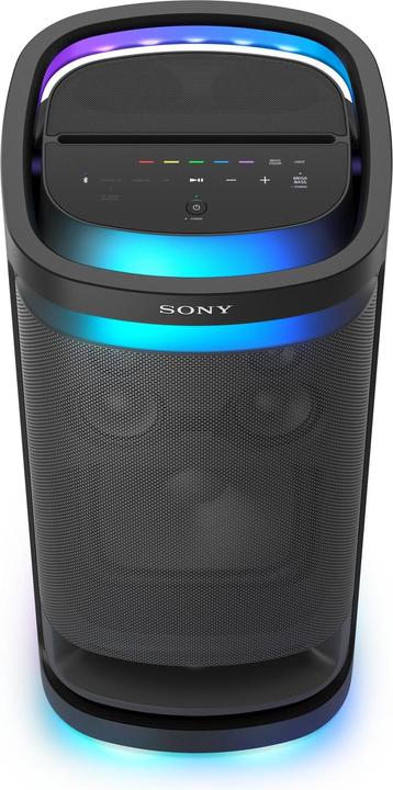 Actual product image Sony SRS-XV900 (Active)