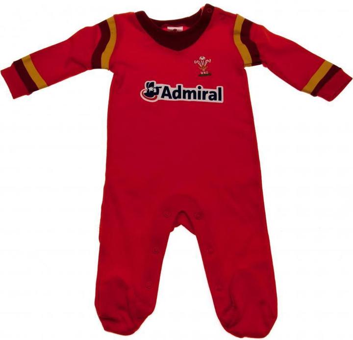 Produktbild Wales Ru UTTA4341 P (86)
