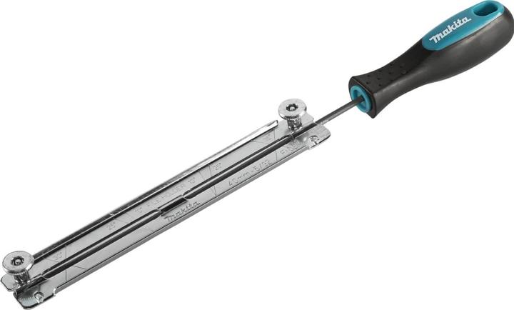 Actual product image Makita UC100DZ (Battery chain saw)