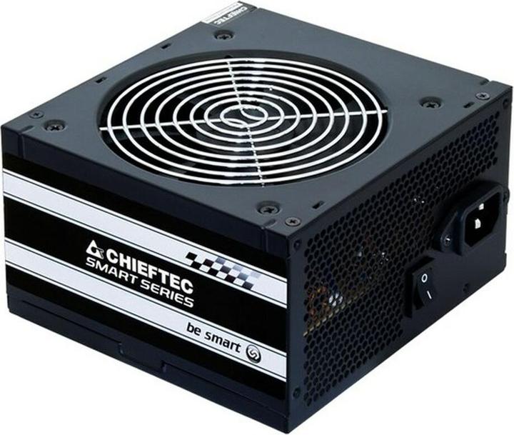 Chieftec Gps-700a8 (700 W)