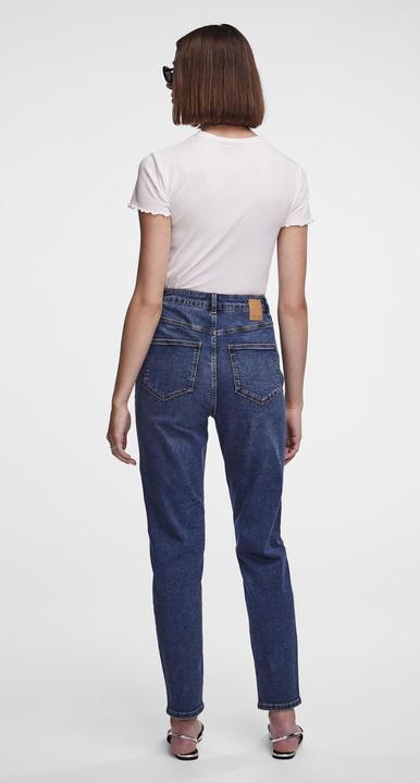 Actual product image Pieces Mom Jeans (L)