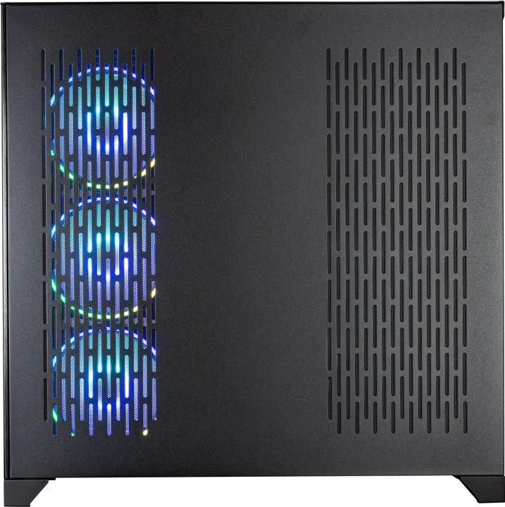Image du produit Captiva Ultimate Gaming I89-201 Core i9 RTX 5090 (Intel Core i9-13900KF, 32 Go, 1000 Go, GeForce RTX 5090)