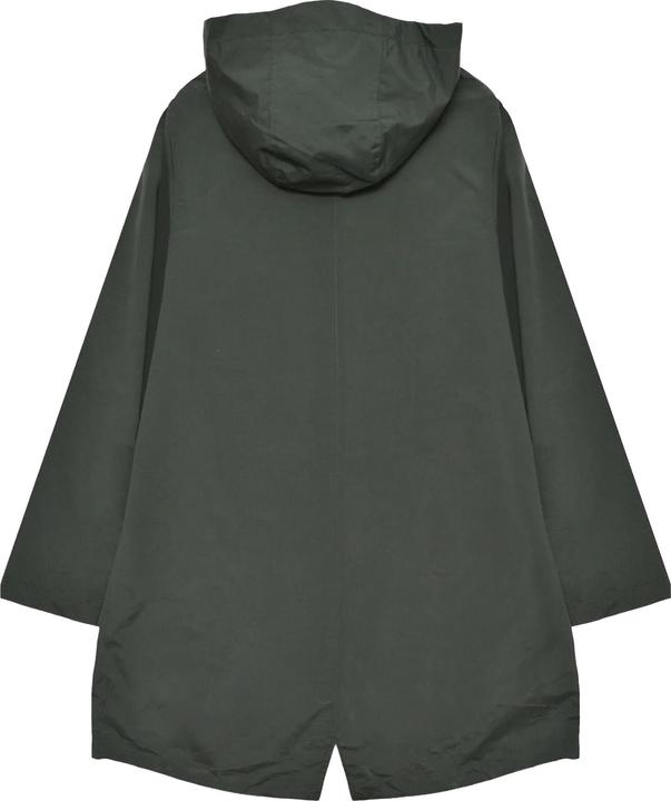 Immagine prodotto Lambretta Mod Parka Con Cappuccio Uomo (4XL)