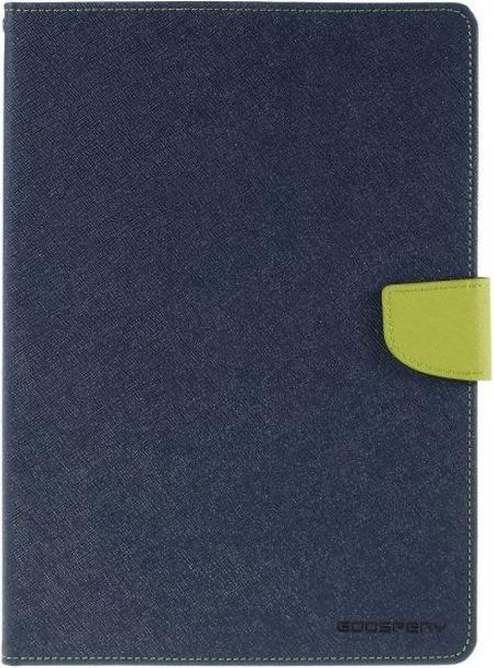 Blue, Navy, Lime