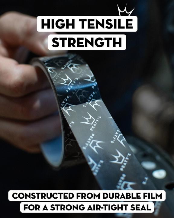 Produktbild Peaty's Felgenband Tubeless (37 mm)