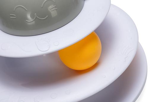 Image du produit Beeztees Jouets pour chats interactifs Sap (Jouets avec herbe à chat)