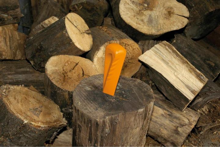 Image du produit Fiskars Coin de fendage rotatif 220 mm 2200 g 12