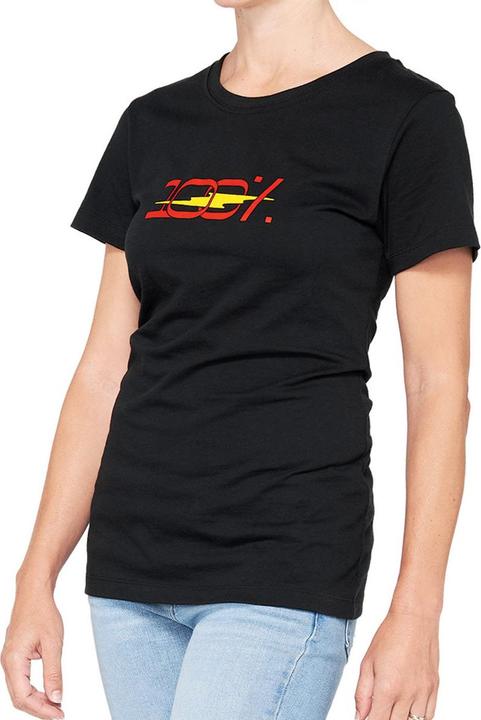 100% Joshua Frauen Shirt charcoal heather M (M)