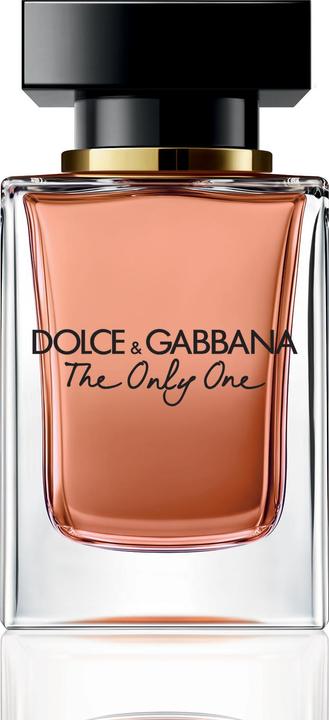 Produktbild Dolce & Gabbana The Only One (Eau de Parfum, 50 ml)