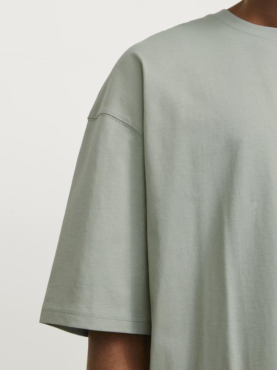 Image du produit Jack & Jones Jjecharge Tee O-Neck Noos (S)