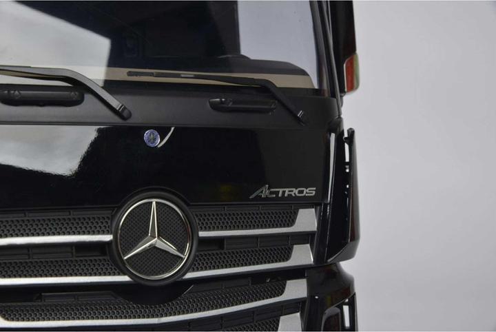 Produktbild Tamiya Mercedes Actros (Kit)