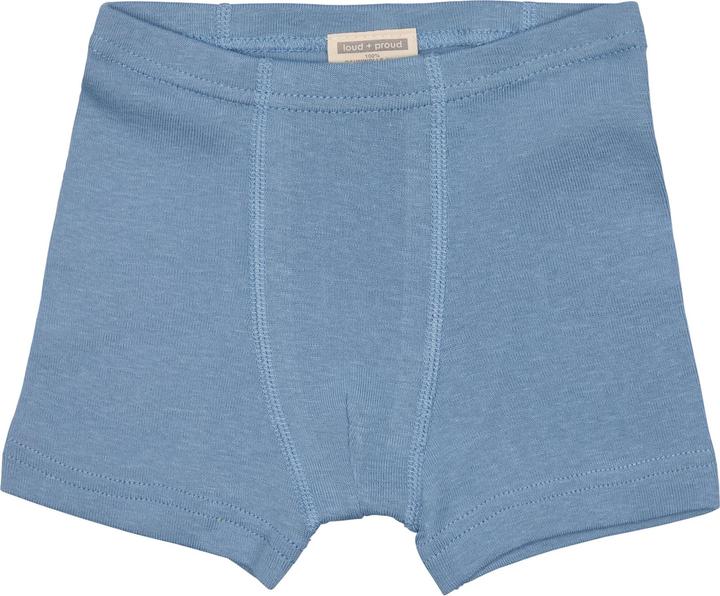Immagine prodotto loud + proud Set di boxer (104, Confezione da 2)