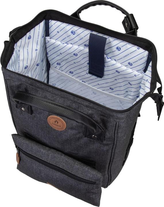 Actual product image Cabaia Adventurer (23 l)