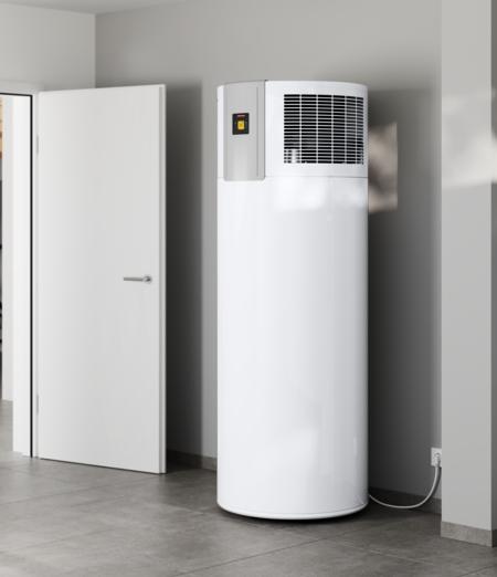 Immagine prodotto Stiebel Eltron Warmwasser-Wärmepumpe WWK 300 electronic CH