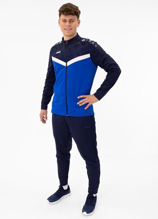 Produktbild JAKO Polyesteranzug Iconic (4XL)