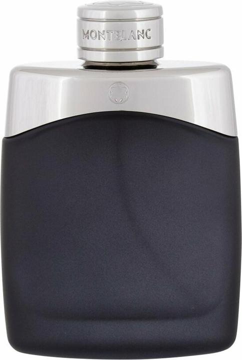 Actual product image Montblanc Legend (Aftershave Lotion, 100 ml)