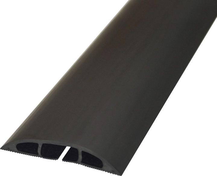 Produktbild Steffen D-Line Aufbodenkanal (Kabelkanal, 180 cm)