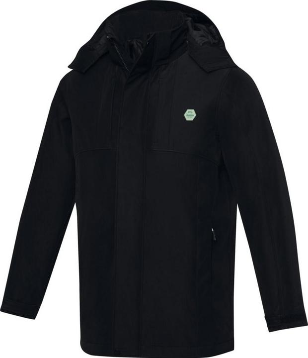 Actual product image Elevate Hardy Parka Insulated (XL)