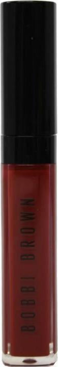 Produktbild Bobbi Brown BB Lip Gloss - Crushed Oil-Infused Gloss Rock & Red (Rock & Red)