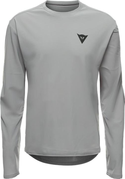 Dainese Jersey Dnse 22 Hgr Ls Gry XXL (XXL)