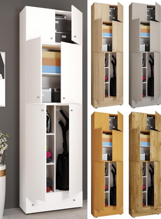 Produktbild VCM Lona (70 x 39 cm)