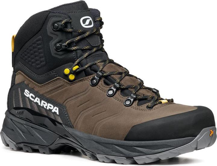 Produktbild Scarpa Rush Trek Pro GTX (40)