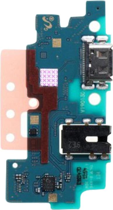Produktbild Clappio Ladebuchse Ersatzteil Samsung Galaxy A50 (Galaxy A50)
