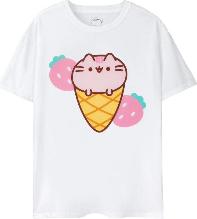 Produktbild Pusheen TShirt (M)