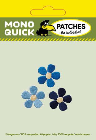 Image du produit Mono Quick Set Blumen (3 x)