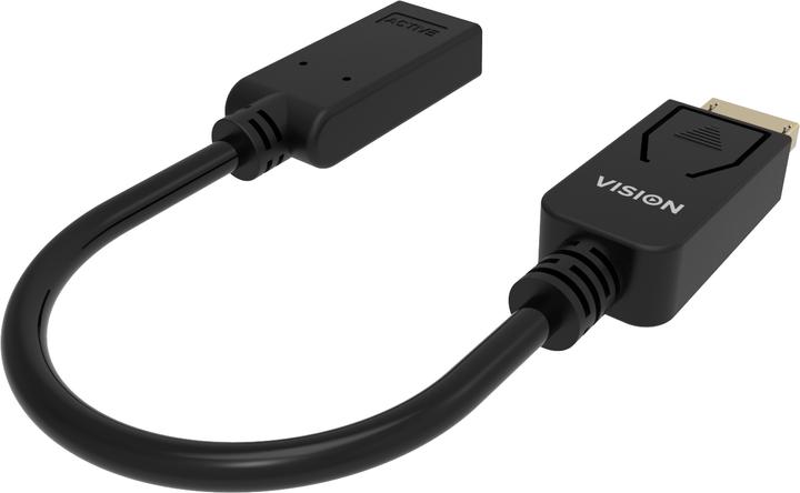 Productafbeelding Vision Professioneel (HDMI, 22 cm)