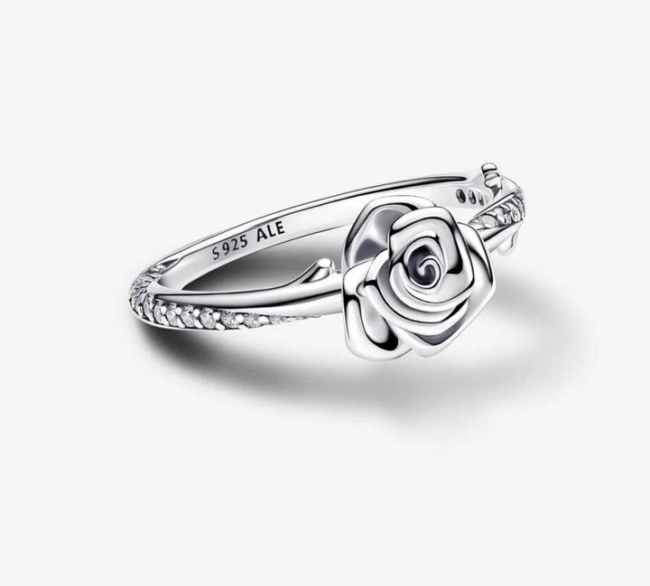 Immagine prodotto Pandora Anello Bloom (54, 925 Argento)