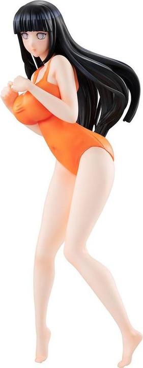 Produktbild Megahouse Naruto “Hinata Hyuga Splash Version”