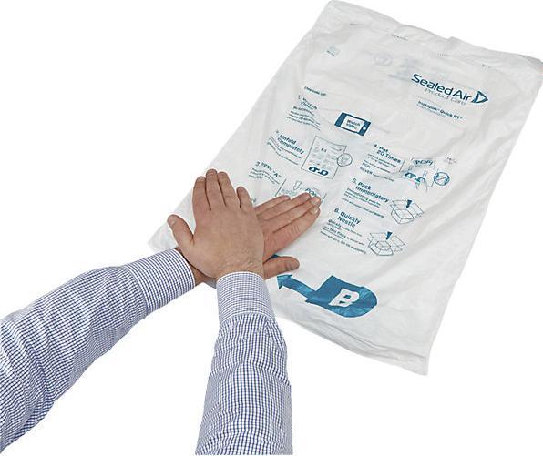 Produktbild kaiserkraft Verpackungsschaum (1 Stück)