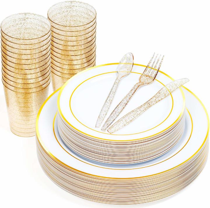 Produktbild Matana Geschirrset (1 x)