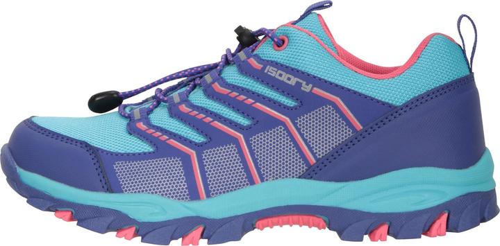 Image du produit Mountain Warehouse - Baskets BOLT - Enfant (33)