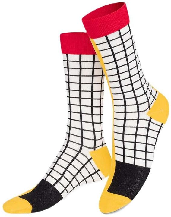Actual product image Eat My Socks French Fries (Single pack, One size)