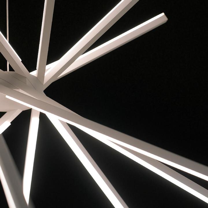 Produktbild Luce ambiente Design Shanghai (357.50 lm)