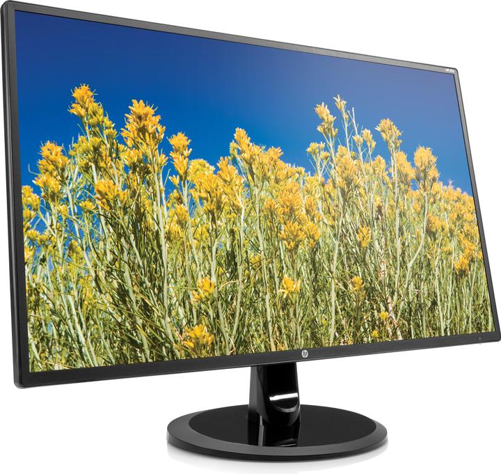 Produktbild HP 27y (1920 x 1080 Pixel, 27")