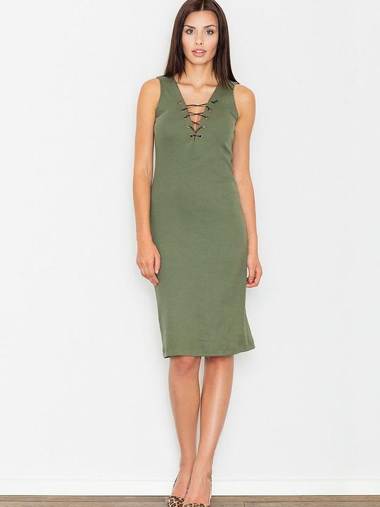 Produktbild Figl Abendkleid (S, M)