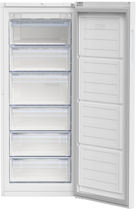 Produktbild Beko RFSA240M41WN (Freistehend, 215 l)