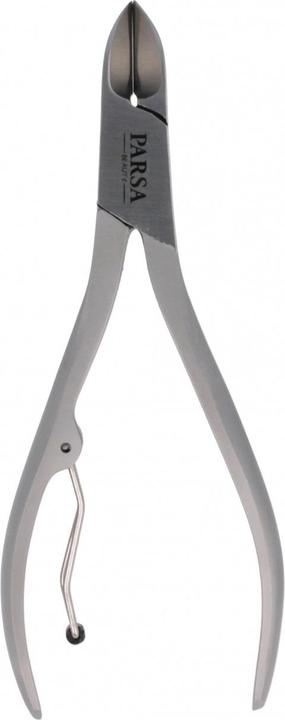 Produktbild Parsa Beauty Parsa Nagelzange, silber 12.00 cm