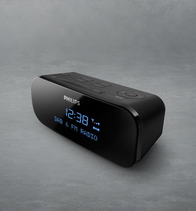 Produktbild Philips Ajb3000/12