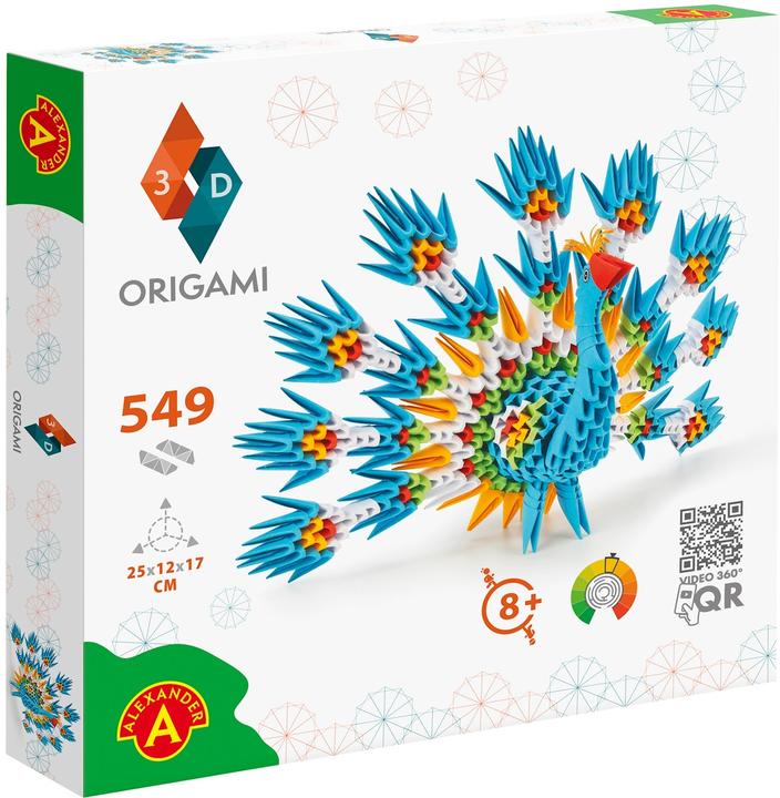 Produktbild Selecta Spielzeug Origami